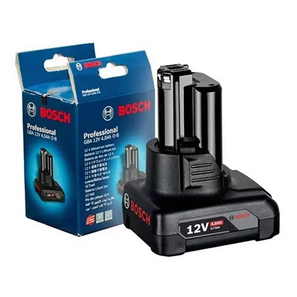 Bateria Li-On 12V 4.0Ah GBA Bosch